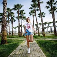 Отзыв от Светлана - DTV виза